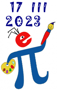 Święto Liczby Pi - grafika