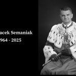 Zmarł prof. Jacek Semaniak