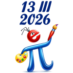Święto Liczby Pi 2026