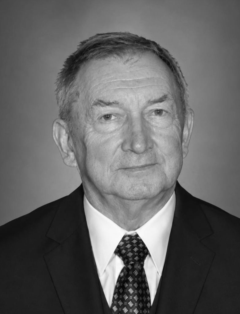 dr Ryszard Mazur